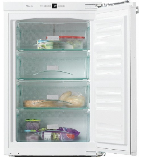 美诺Miele 嵌入式F 32202 i冷冻冰箱